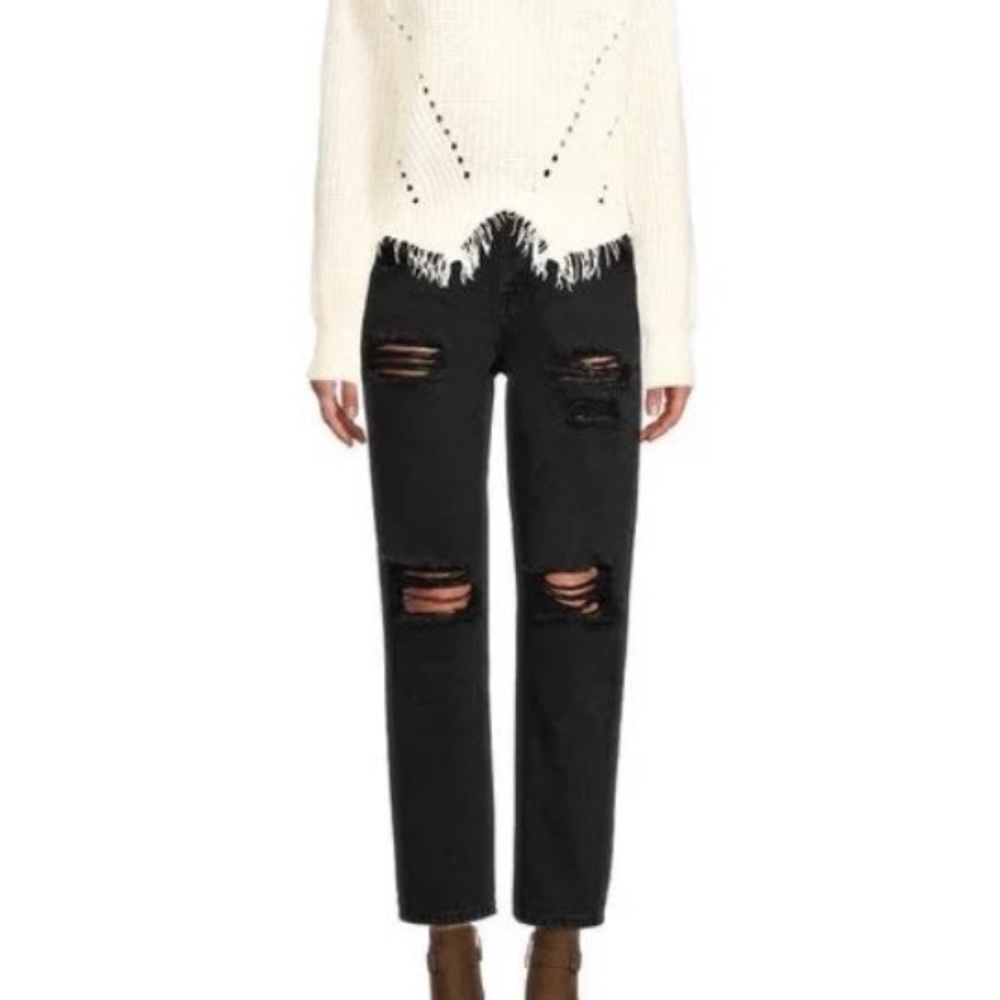 Junior girls jeans